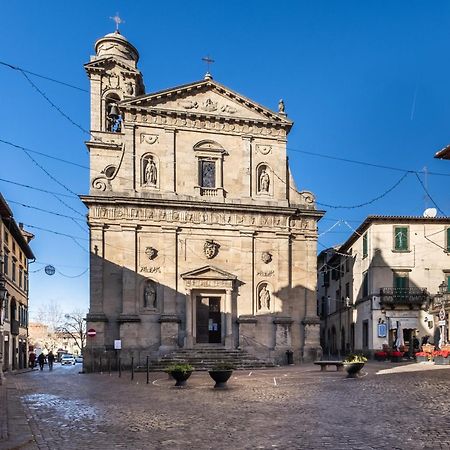 Apartamento A Casa Da Nonna Elisa Castel del Piano  Exterior foto